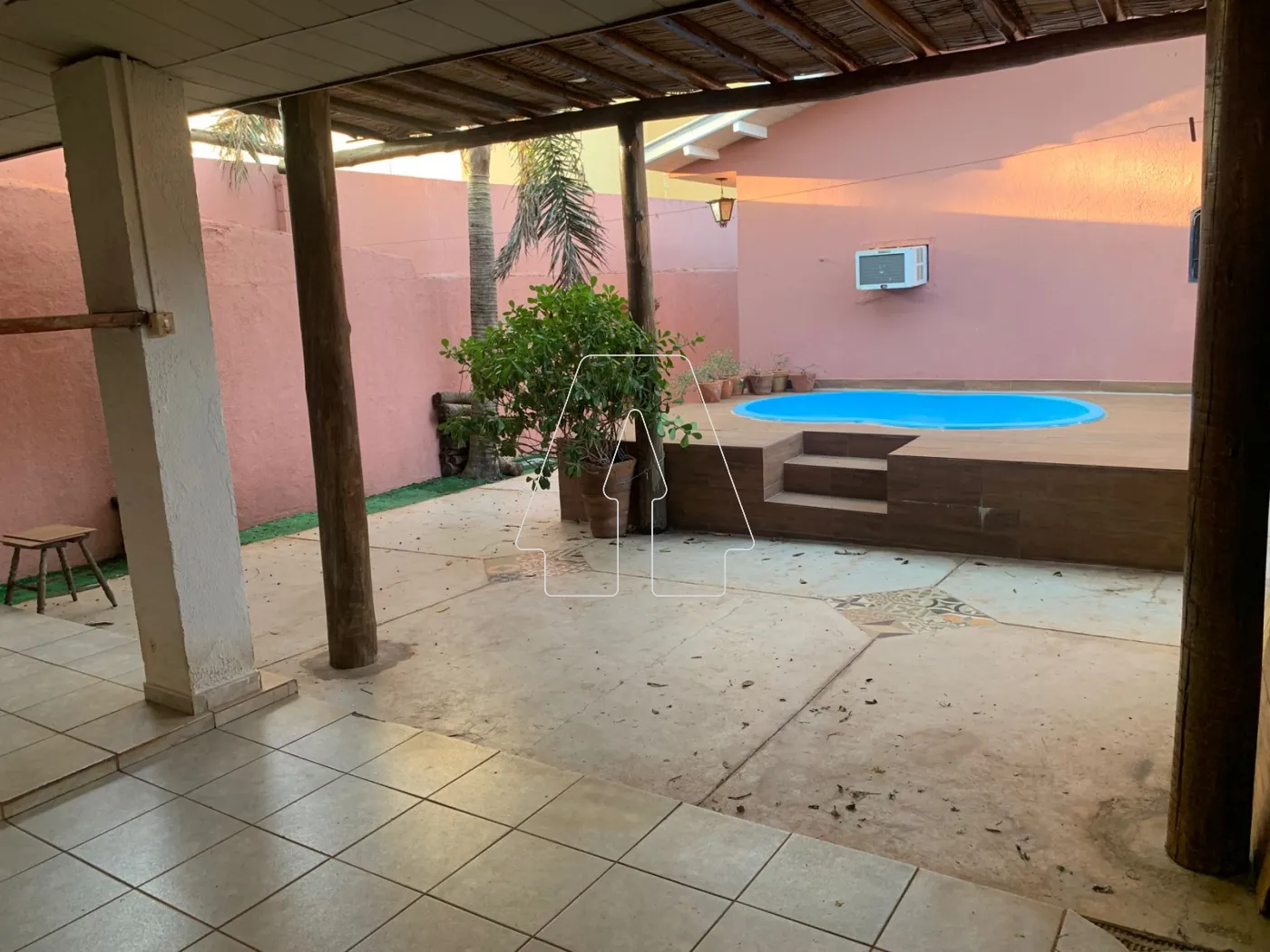 Alugar Casa / Residencial em Araçatuba R$ 2.100,00 - Foto 20