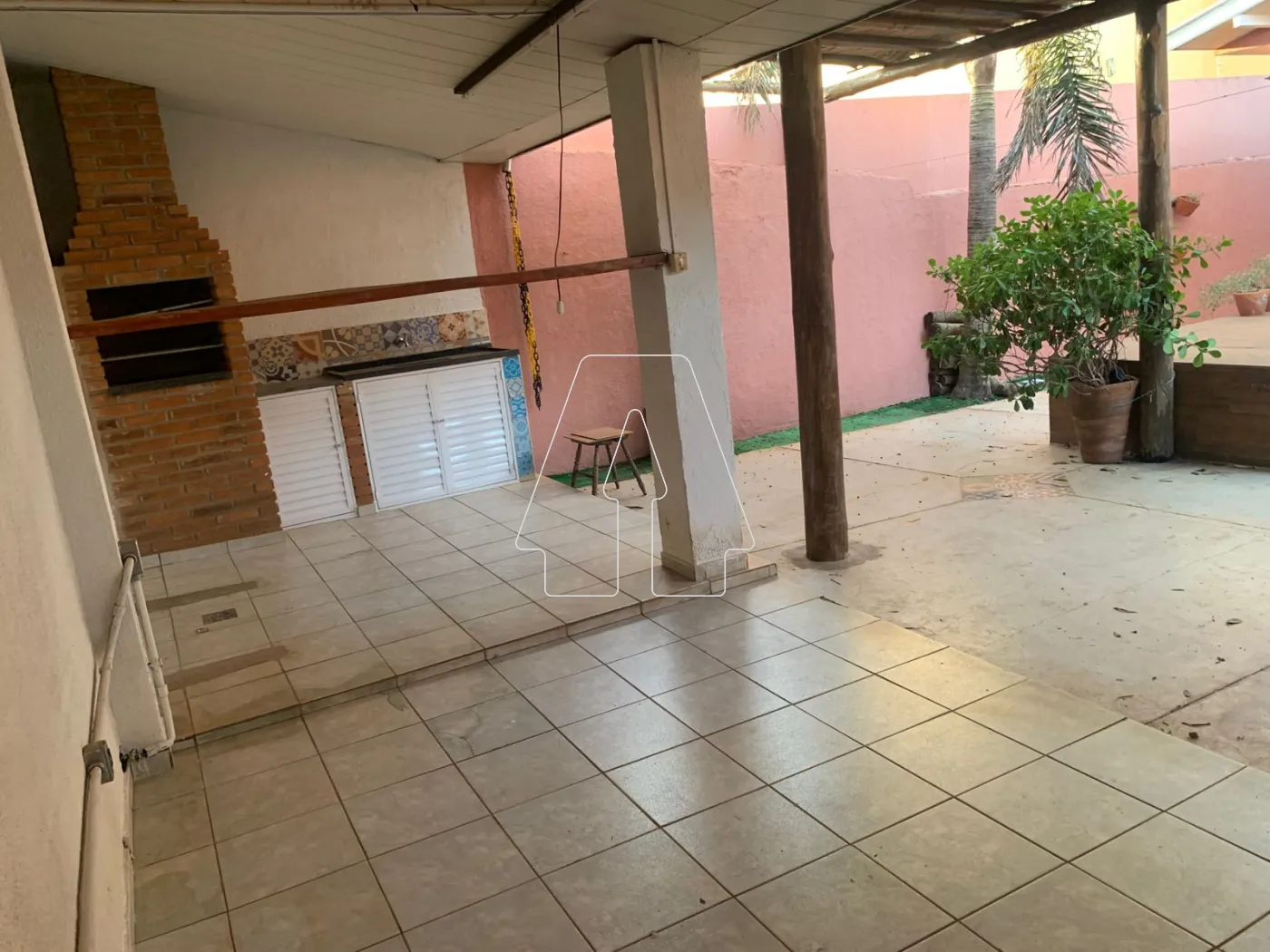 Alugar Casa / Residencial em Araçatuba R$ 2.100,00 - Foto 18