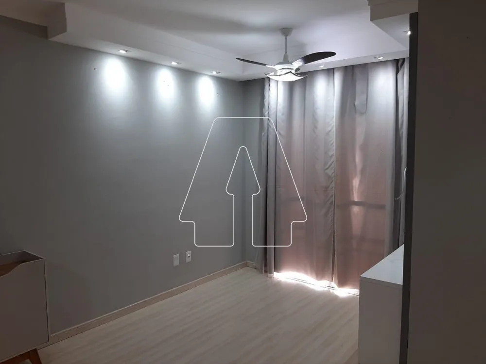 Comprar Apartamento / Padrão em Araçatuba R$ 210.000,00 - Foto 3
