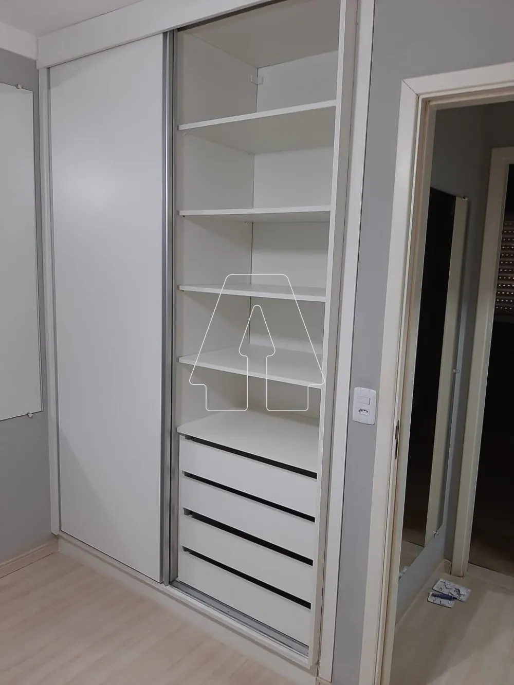 Comprar Apartamento / Padrão em Araçatuba R$ 210.000,00 - Foto 10
