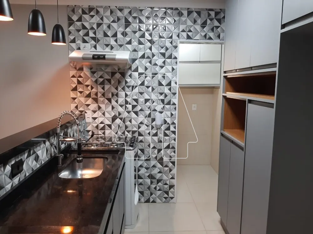 Comprar Apartamento / Padrão em Araçatuba R$ 210.000,00 - Foto 4