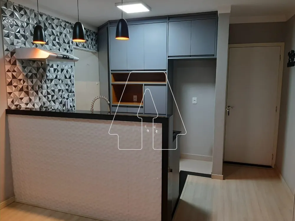 Comprar Apartamento / Padrão em Araçatuba R$ 210.000,00 - Foto 5