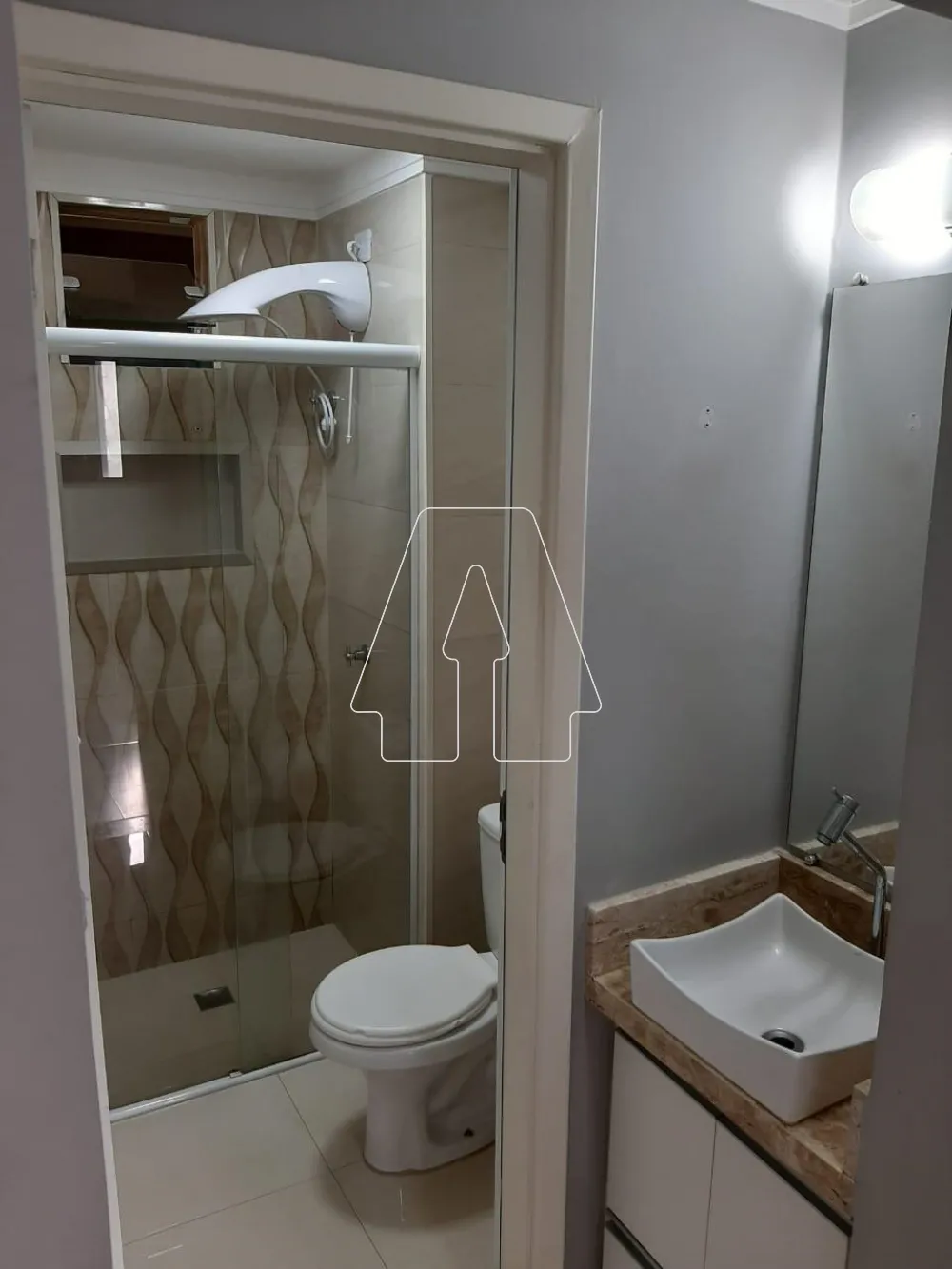 Comprar Apartamento / Padrão em Araçatuba R$ 210.000,00 - Foto 11