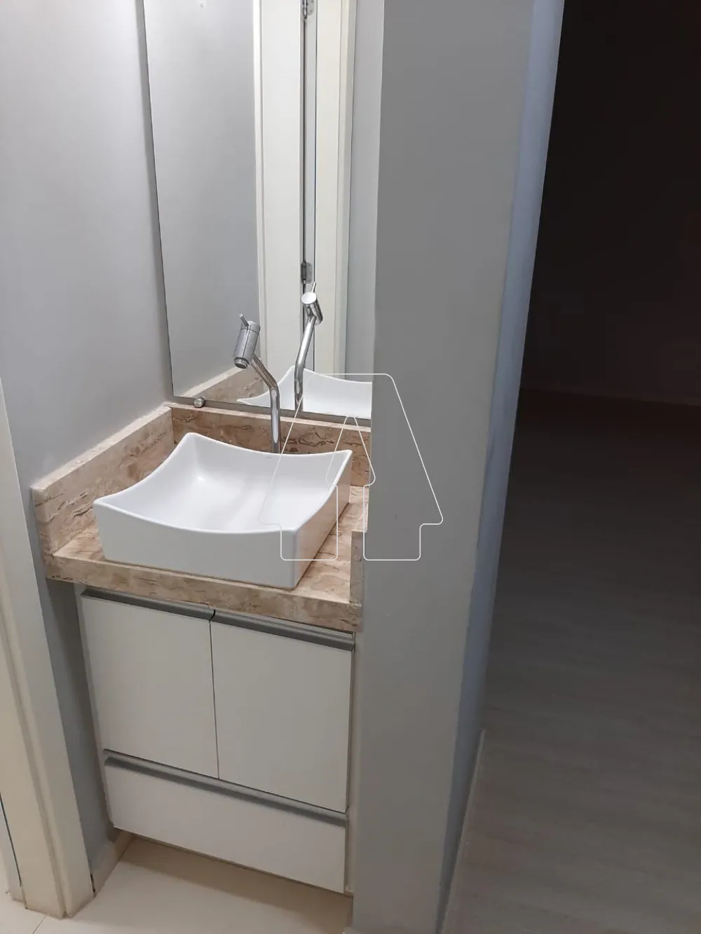 Comprar Apartamento / Padrão em Araçatuba R$ 210.000,00 - Foto 14