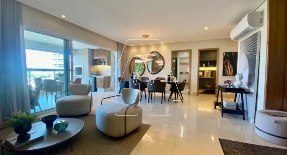 Comprar Apartamento / Padrão em Araçatuba R$ 1.600.000,00 - Foto 2