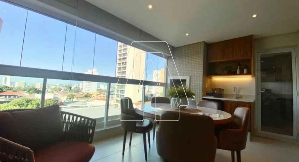 Comprar Apartamento / Padrão em Araçatuba R$ 1.600.000,00 - Foto 3