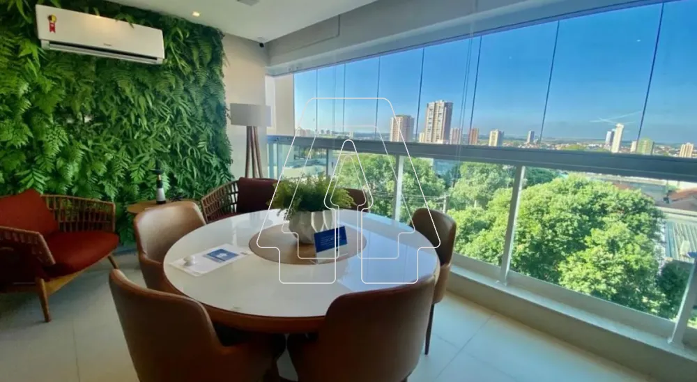 Comprar Apartamento / Padrão em Araçatuba R$ 1.600.000,00 - Foto 4