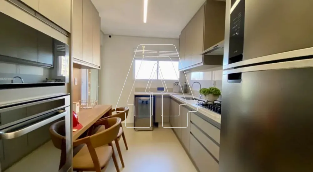 Comprar Apartamento / Padrão em Araçatuba R$ 1.600.000,00 - Foto 5