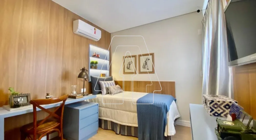 Comprar Apartamento / Padrão em Araçatuba R$ 1.600.000,00 - Foto 11