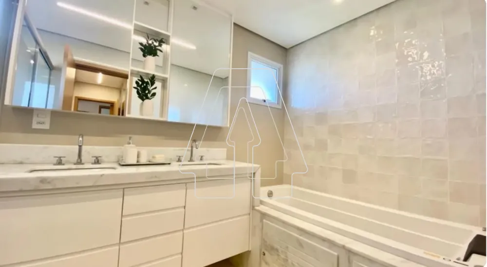 Comprar Apartamento / Padrão em Araçatuba R$ 1.600.000,00 - Foto 8
