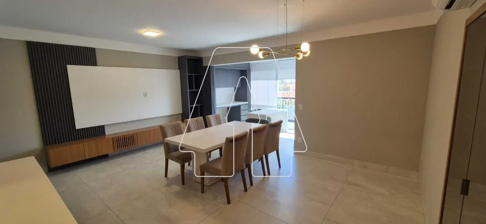 Comprar Apartamento / Padrão em Araçatuba R$ 980.000,00 - Foto 1
