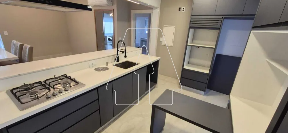 Comprar Apartamento / Padrão em Araçatuba R$ 980.000,00 - Foto 5