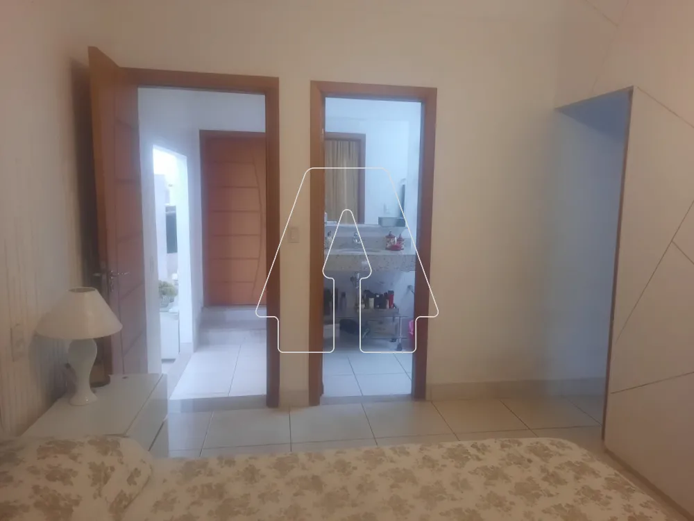Comprar Casa / Sobrado em Araçatuba R$ 1.200.000,00 - Foto 7