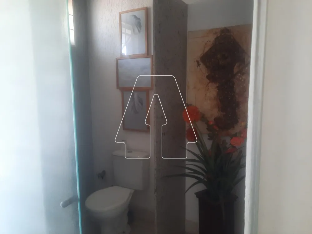 Comprar Casa / Sobrado em Araçatuba R$ 1.200.000,00 - Foto 10