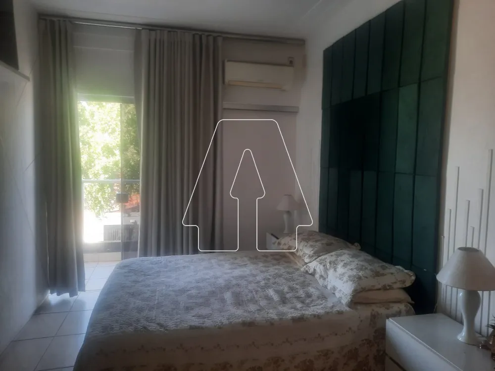 Comprar Casa / Sobrado em Araçatuba R$ 1.200.000,00 - Foto 13