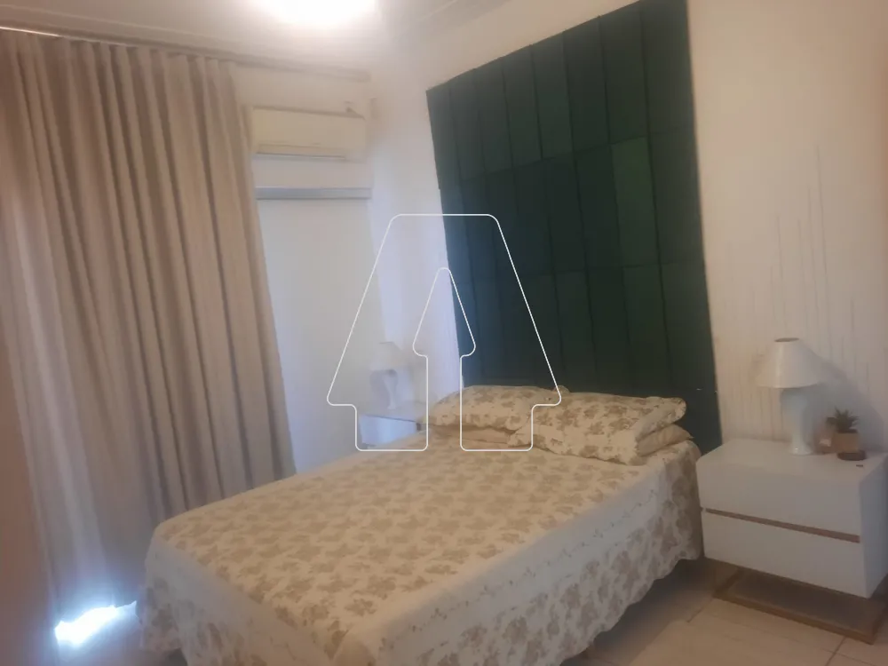 Comprar Casa / Sobrado em Araçatuba R$ 1.200.000,00 - Foto 15