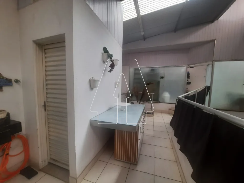Comprar Casa / Sobrado em Araçatuba R$ 1.200.000,00 - Foto 22