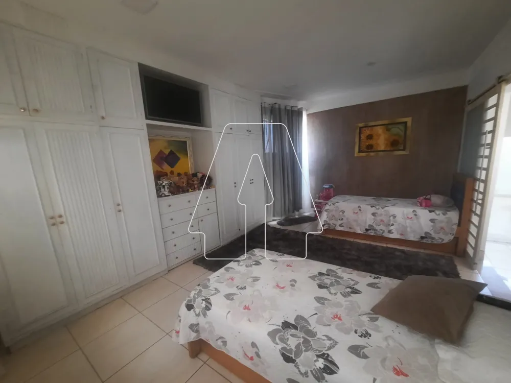 Comprar Casa / Sobrado em Araçatuba R$ 1.200.000,00 - Foto 18