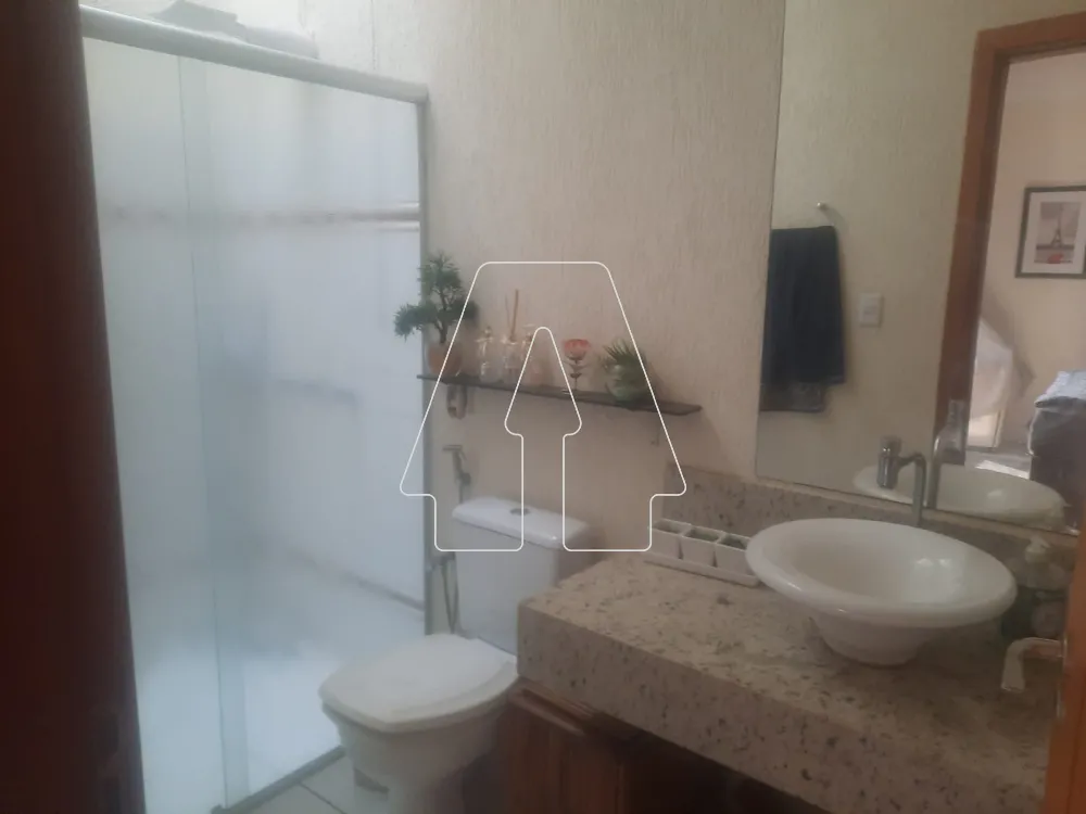 Comprar Casa / Sobrado em Araçatuba R$ 1.200.000,00 - Foto 20
