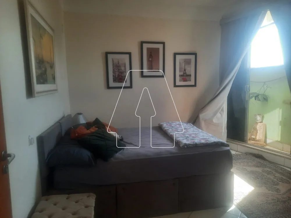Comprar Casa / Sobrado em Araçatuba R$ 1.200.000,00 - Foto 17