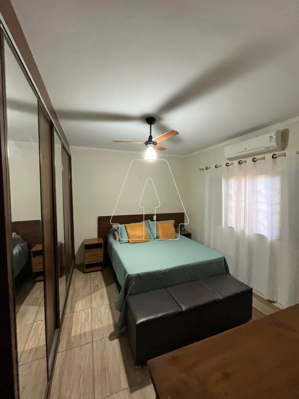 Comprar Rural / Rancho Condomínio em Araçatuba R$ 480.000,00 - Foto 4