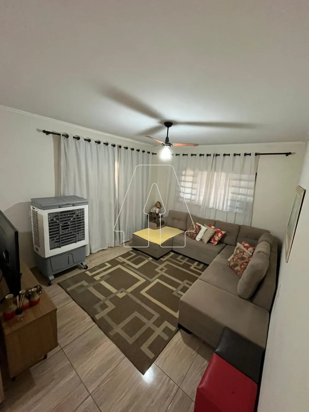 Comprar Rural / Rancho Condomínio em Araçatuba R$ 480.000,00 - Foto 1