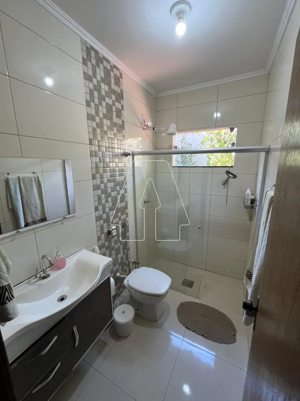 Comprar Rural / Rancho Condomínio em Araçatuba R$ 480.000,00 - Foto 5