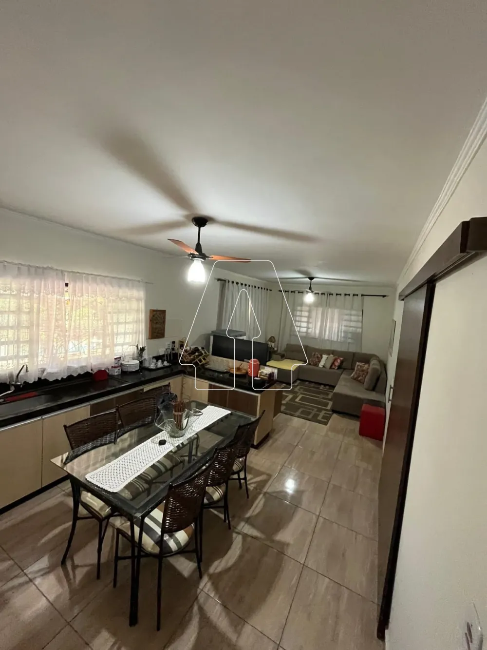 Comprar Rural / Rancho Condomínio em Araçatuba R$ 480.000,00 - Foto 2