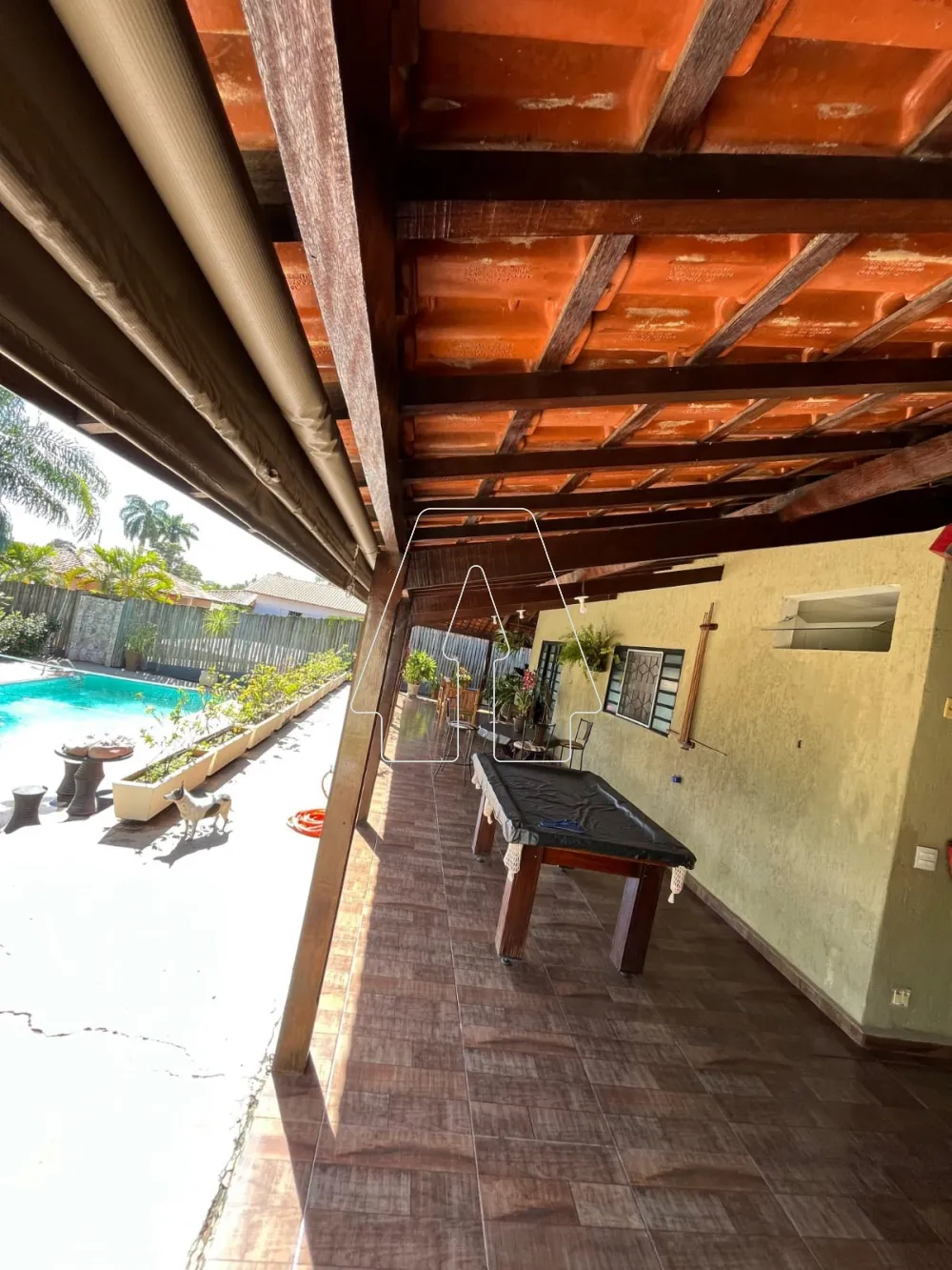 Comprar Rural / Rancho Condomínio em Araçatuba R$ 480.000,00 - Foto 9