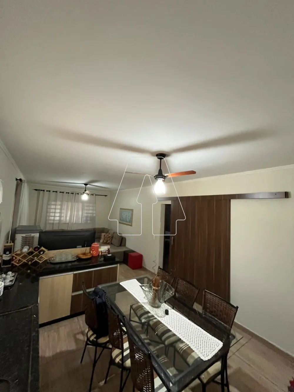 Comprar Rural / Rancho Condomínio em Araçatuba R$ 480.000,00 - Foto 3