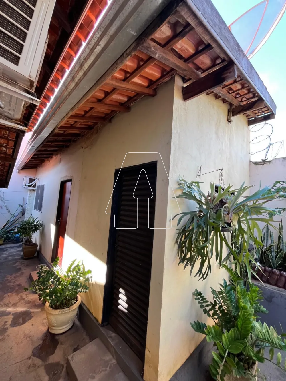 Comprar Rural / Rancho Condomínio em Araçatuba R$ 480.000,00 - Foto 10