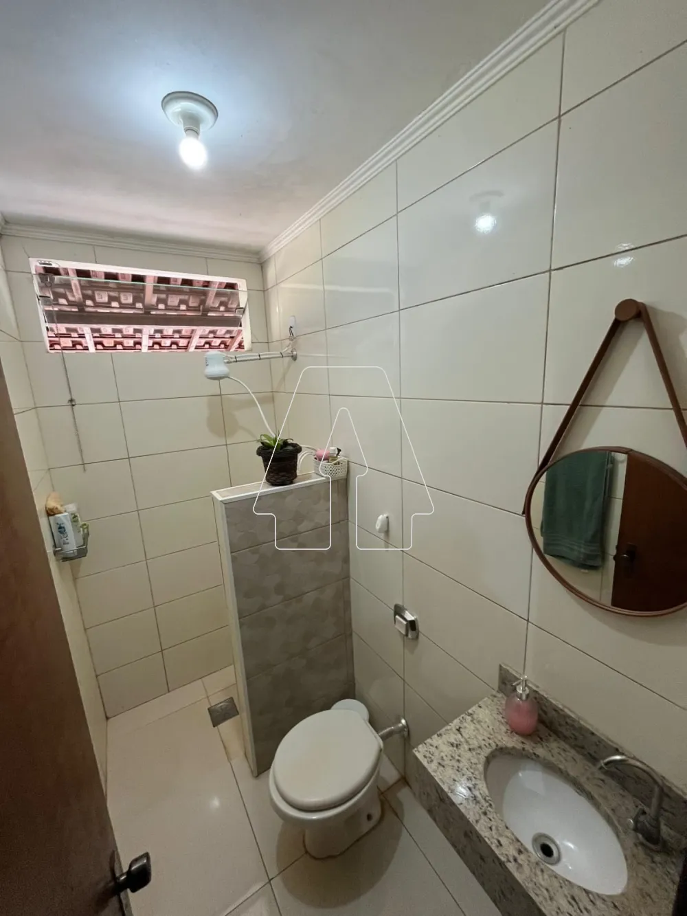 Comprar Rural / Rancho Condomínio em Araçatuba R$ 480.000,00 - Foto 6