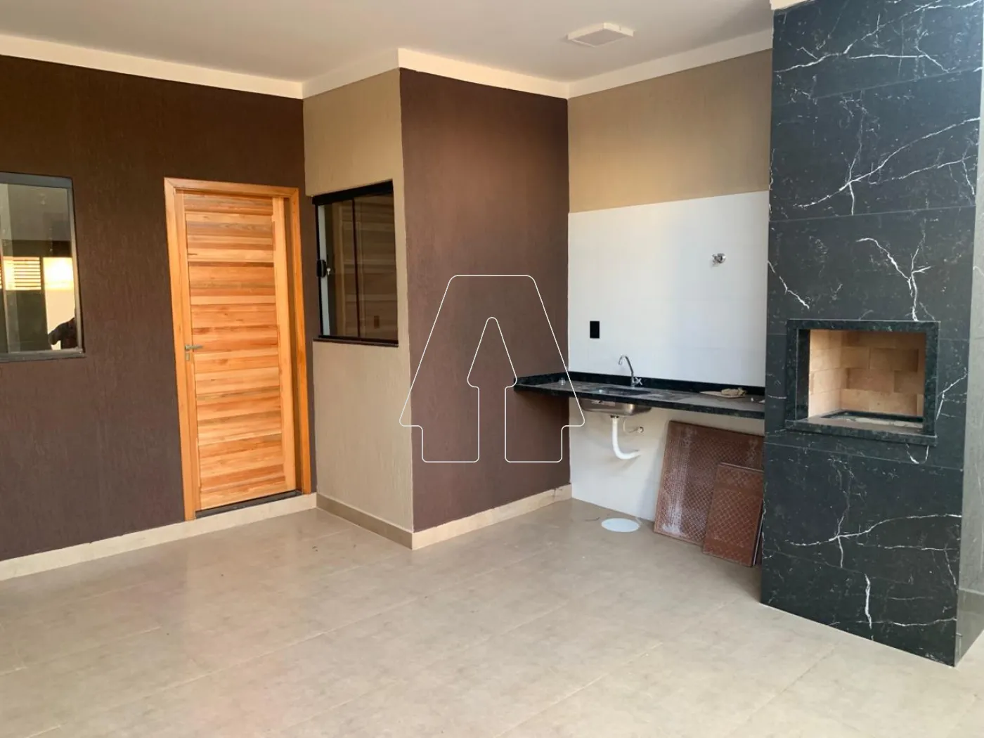 Alugar Casa / Residencial em Araçatuba R$ 1.700,00 - Foto 11