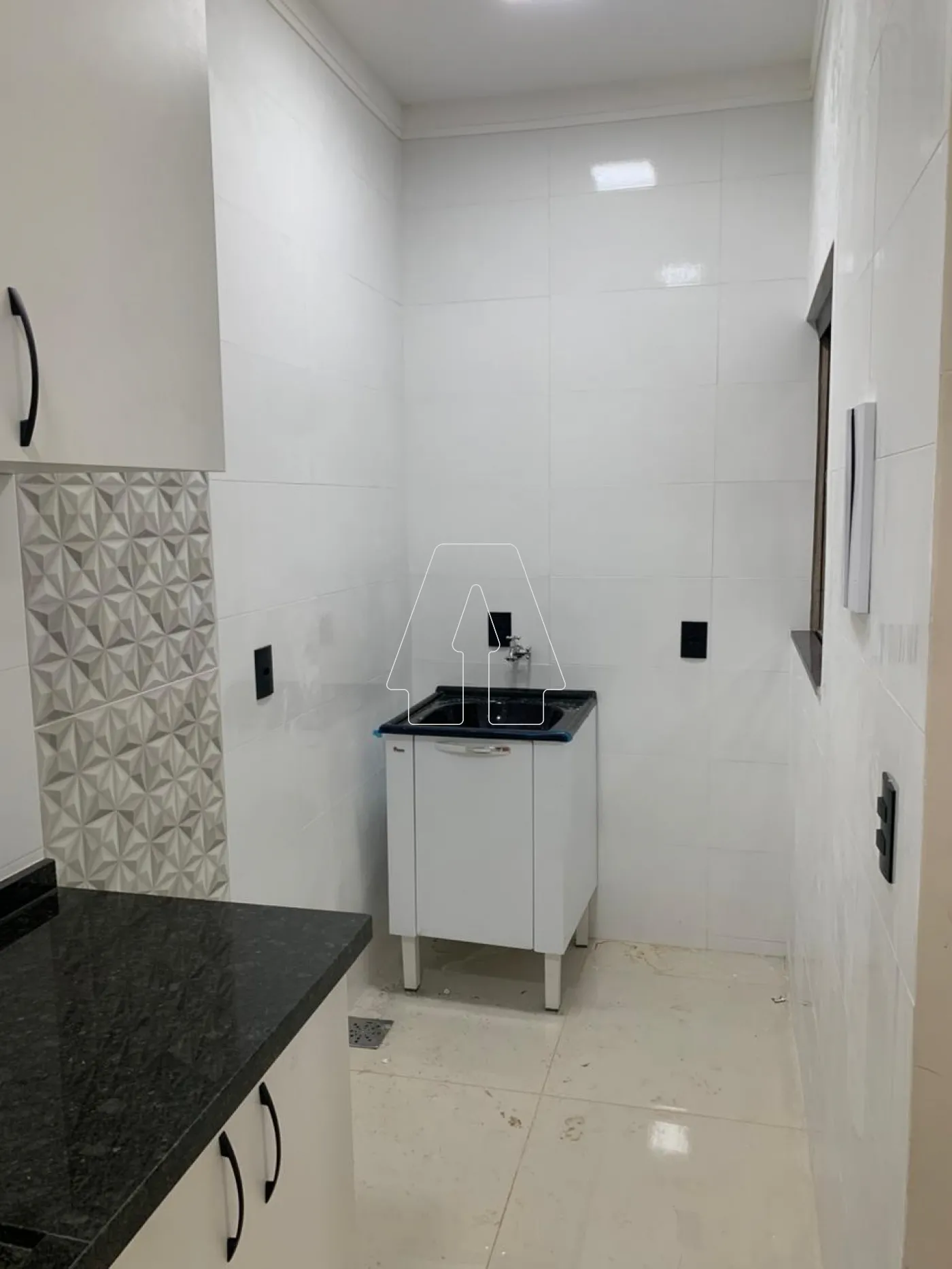 Alugar Casa / Residencial em Araçatuba R$ 1.700,00 - Foto 5