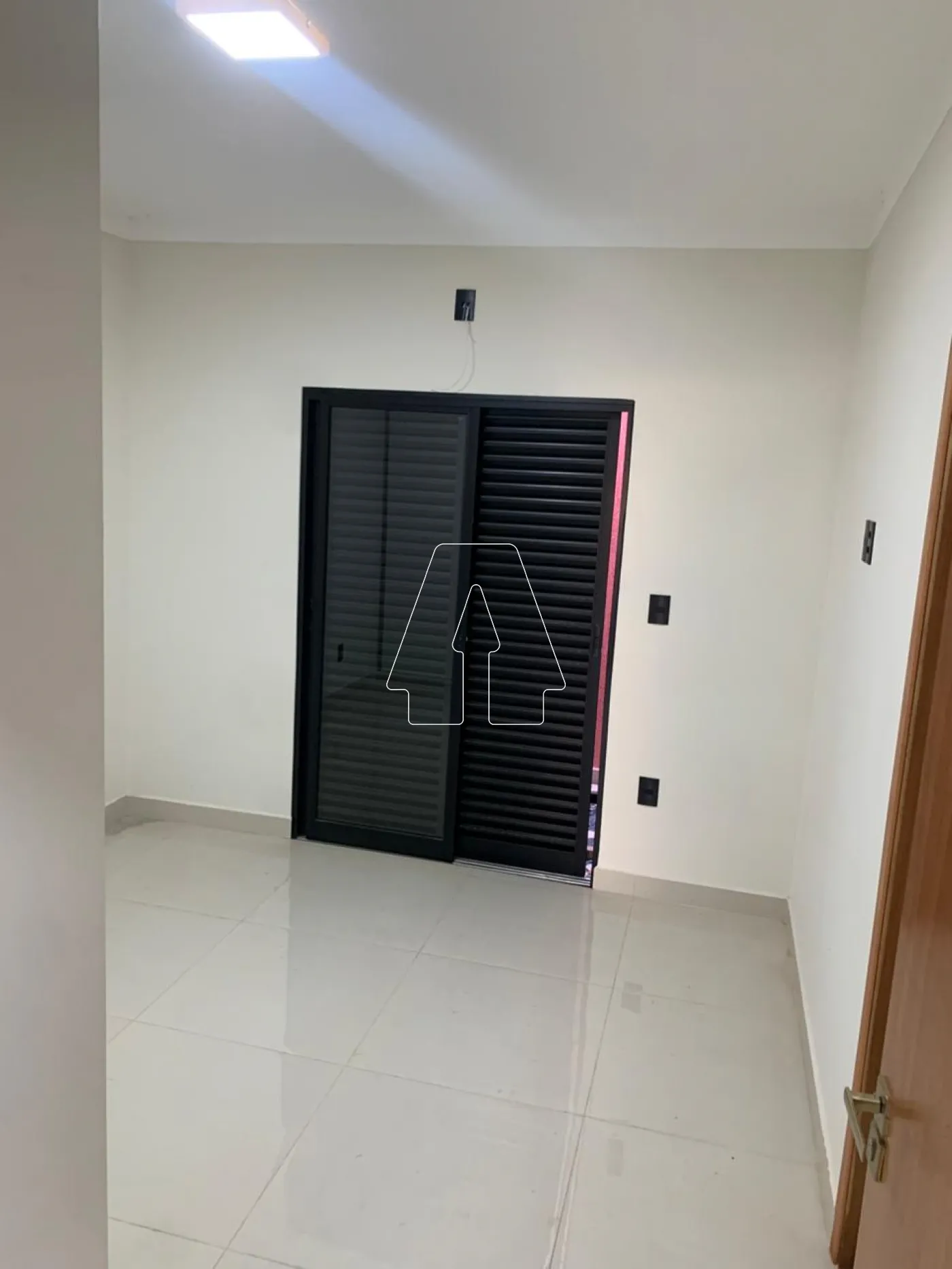Alugar Casa / Residencial em Araçatuba R$ 1.700,00 - Foto 6