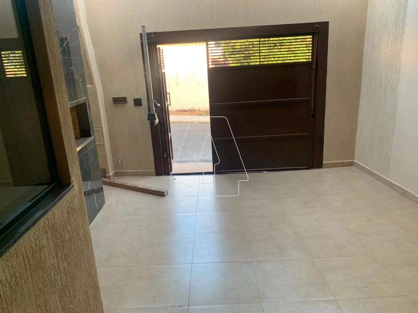 Alugar Casa / Residencial em Araçatuba R$ 1.700,00 - Foto 1