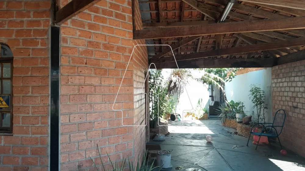 Comprar Casa / Residencial em Araçatuba R$ 320.000,00 - Foto 4
