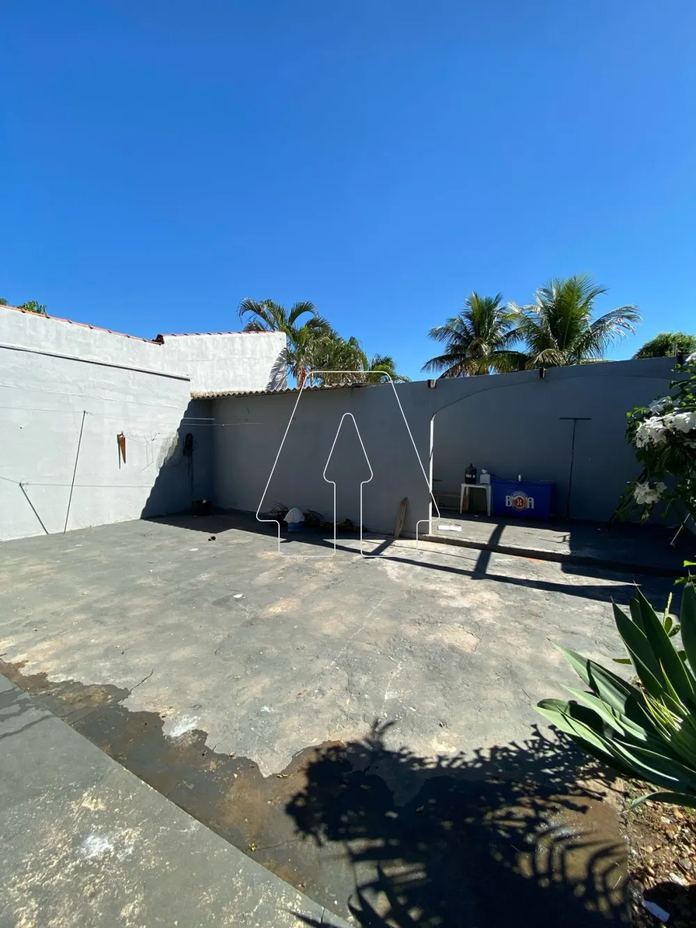 Comprar Casa / Residencial em Araçatuba R$ 320.000,00 - Foto 7