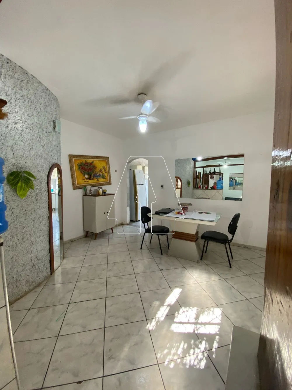 Comprar Casa / Residencial em Araçatuba R$ 320.000,00 - Foto 2