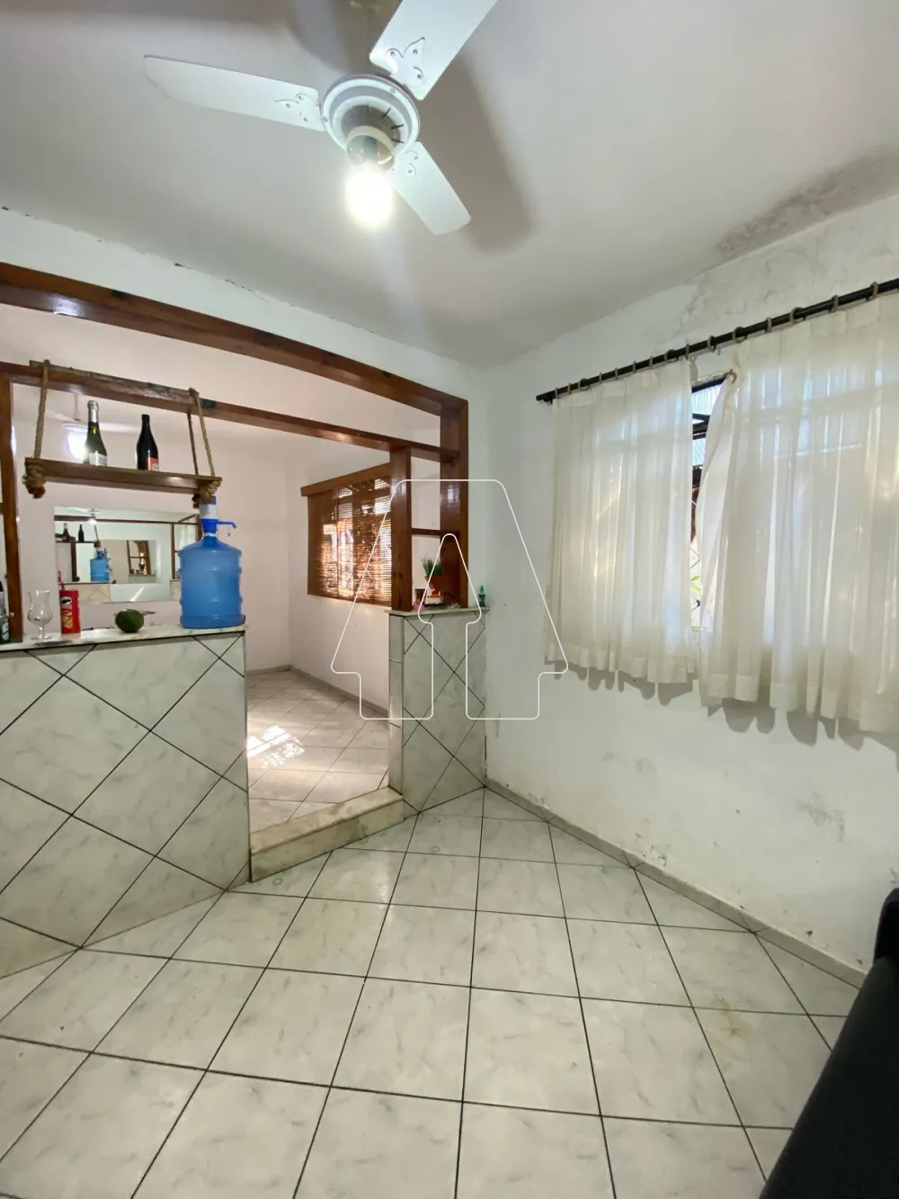 Comprar Casa / Residencial em Araçatuba R$ 320.000,00 - Foto 3