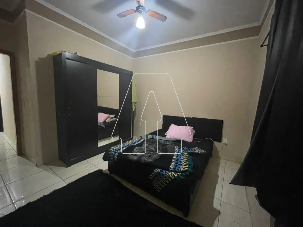 Comprar Casa / Residencial em Araçatuba R$ 270.000,00 - Foto 10