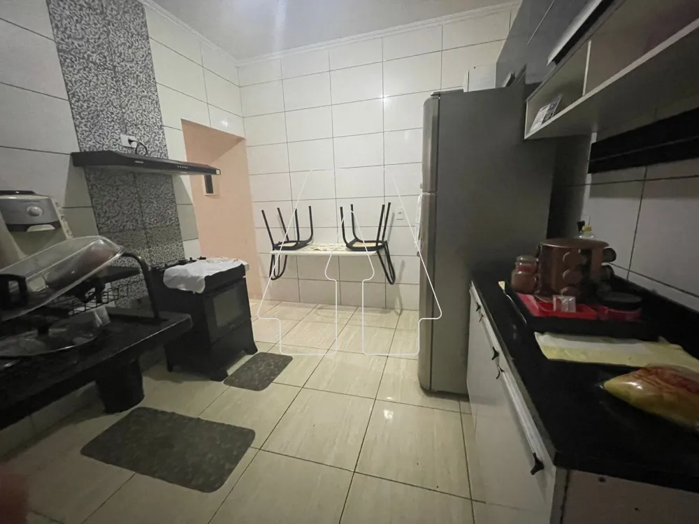 Comprar Casa / Residencial em Araçatuba R$ 270.000,00 - Foto 4