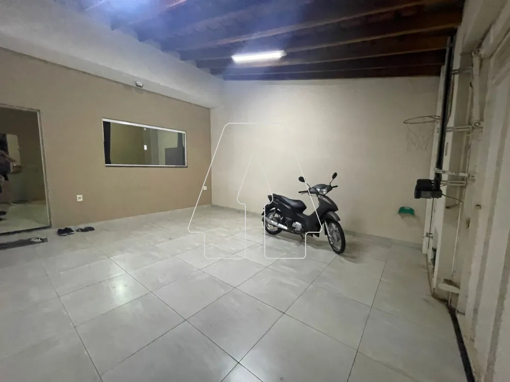 Comprar Casa / Residencial em Araçatuba R$ 270.000,00 - Foto 12