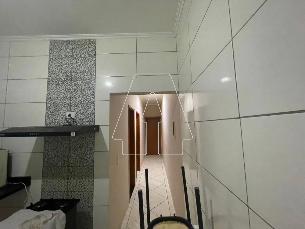 Comprar Casa / Residencial em Araçatuba R$ 270.000,00 - Foto 7