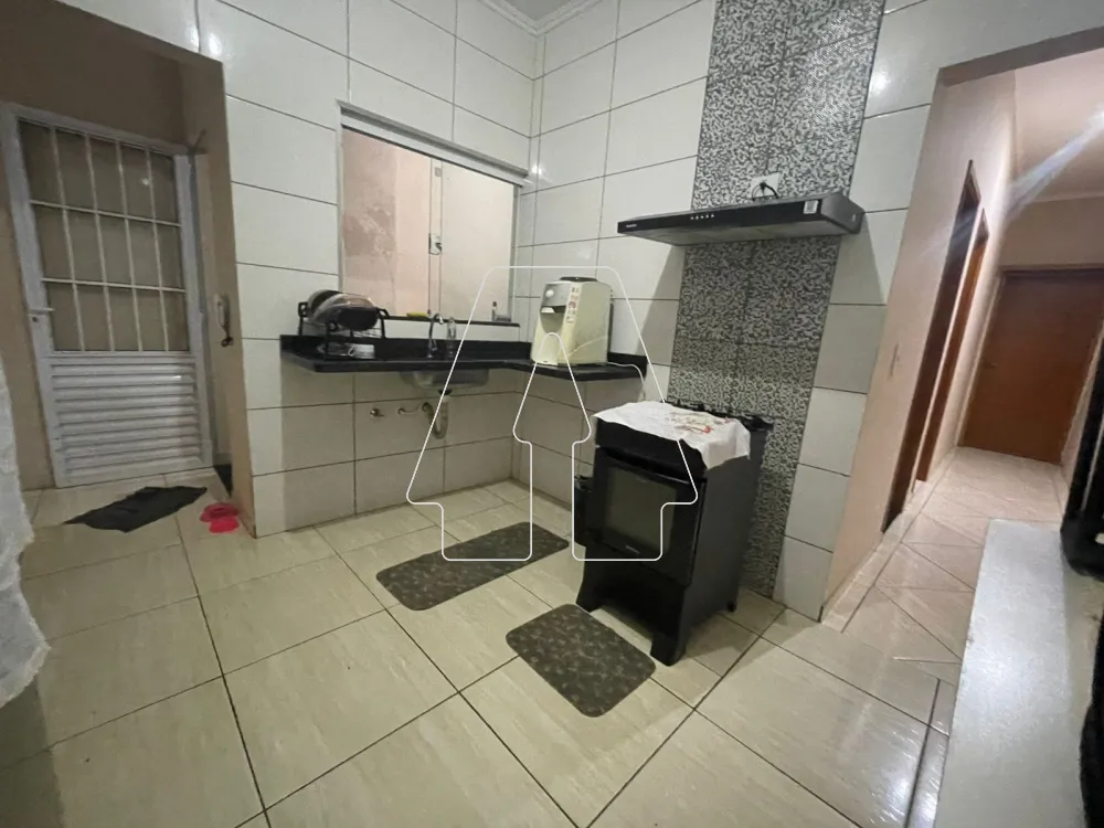Comprar Casa / Residencial em Araçatuba R$ 270.000,00 - Foto 5