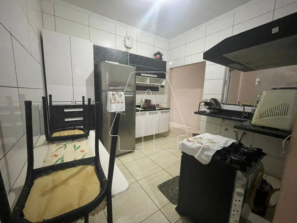 Comprar Casa / Residencial em Araçatuba R$ 270.000,00 - Foto 6