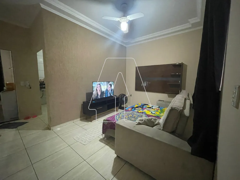 Comprar Casa / Residencial em Araçatuba R$ 270.000,00 - Foto 2