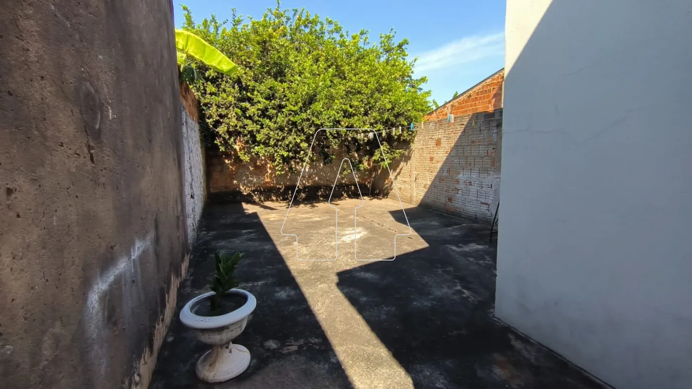 Comprar Casa / Residencial em Araçatuba R$ 200.000,00 - Foto 12