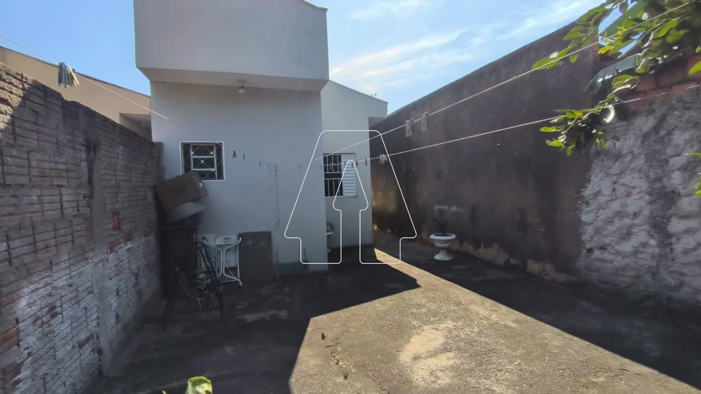 Comprar Casa / Residencial em Araçatuba R$ 200.000,00 - Foto 13