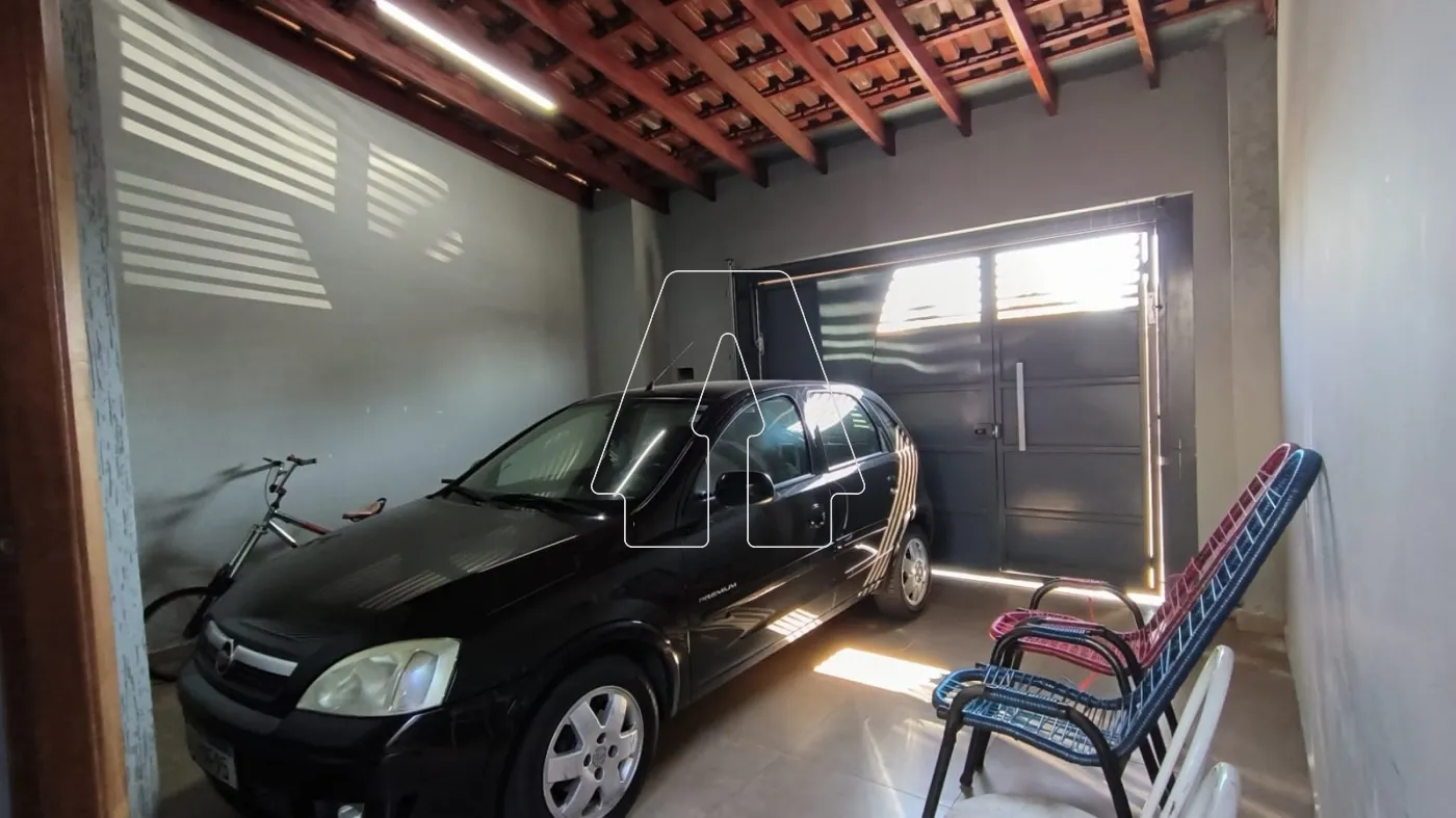 Comprar Casa / Residencial em Araçatuba R$ 200.000,00 - Foto 1